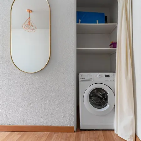Apartment Le Cocon - Coeur De Avec Vue Clermont-Ferrand