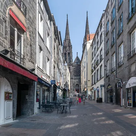 Le Cocon - Coeur De Avec Vue *