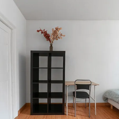Apartment Le Cocon - Coeur De Avec Vue