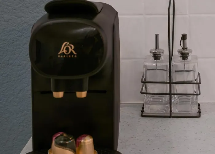 Le Cocon - Coeur De Avec Vue