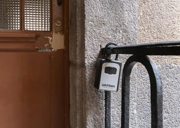 Appartement Le Cocon - Coeur De Avec Vue Clermont-Ferrand