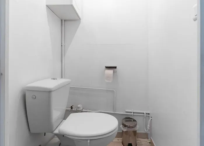 Appartement Le Cocon - Coeur De Avec Vue