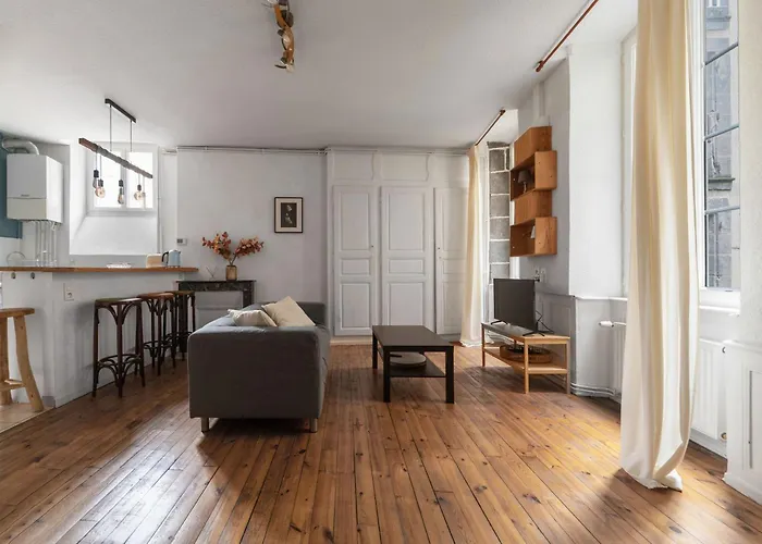 Le Cocon - Coeur De Avec Vue