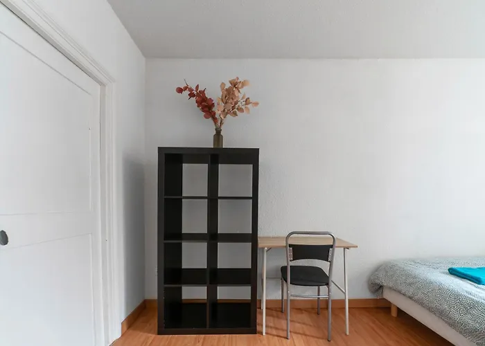 דירה Le Cocon - Coeur De Avec Vue