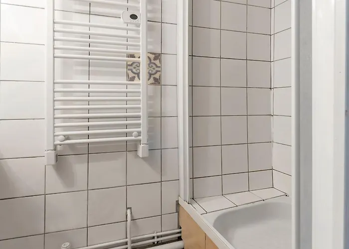 Le Cocon - Coeur De Avec Vue